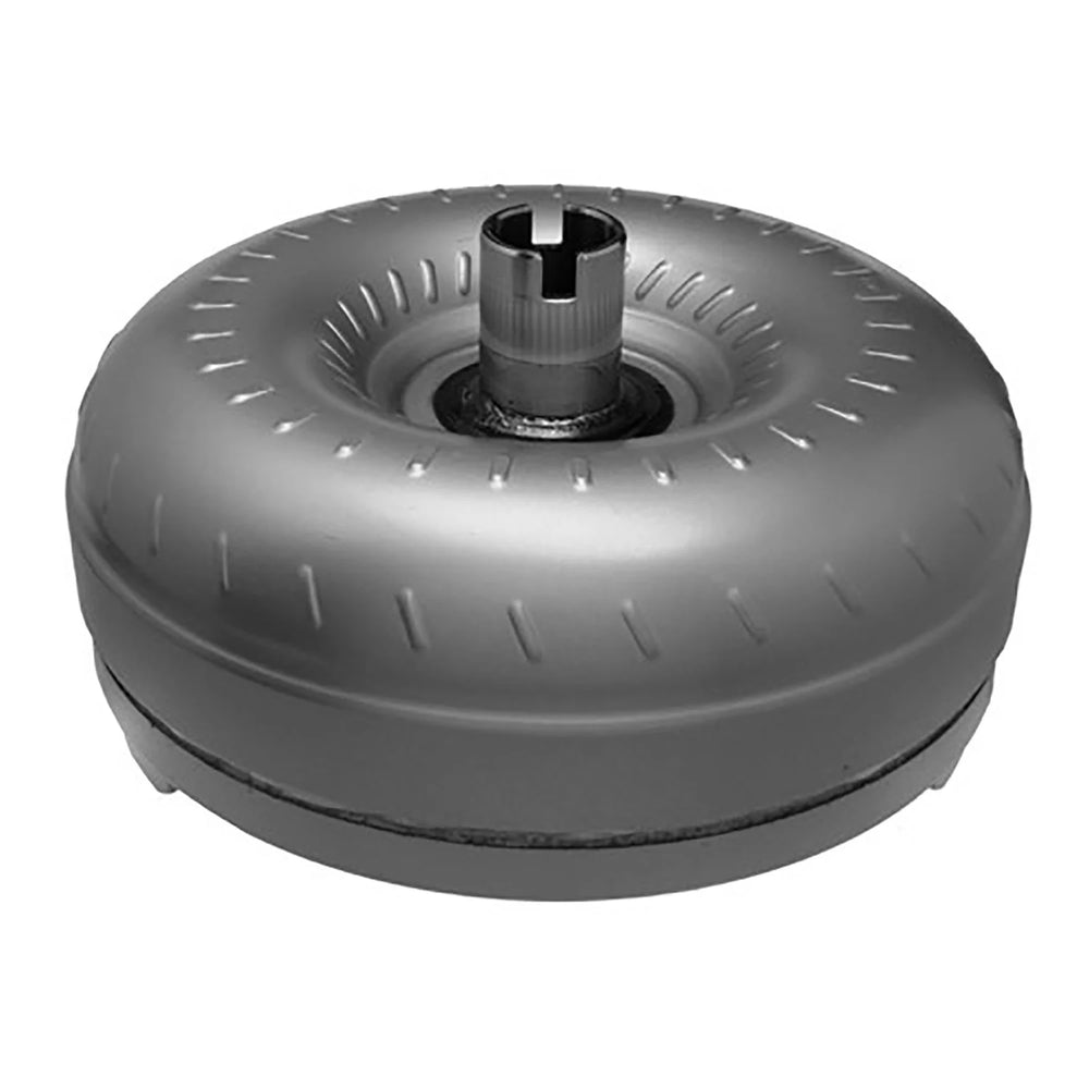 6L80 W/BILLET COVER
