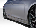 Extreme Dimensions auto part detail