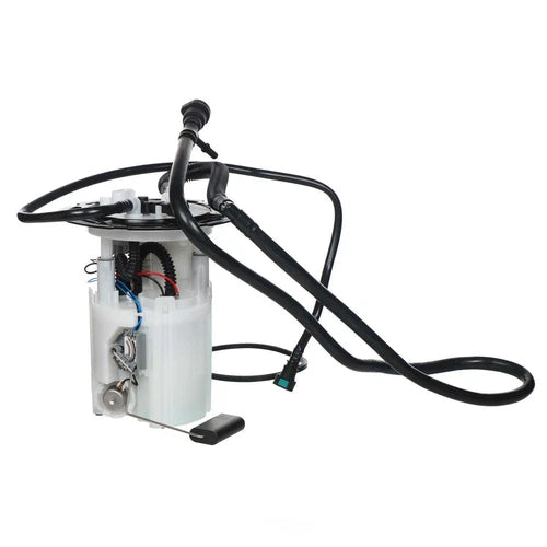 ELECTRIC FUEL PUMPS