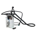 ELECTRIC FUEL PUMPS