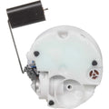 ELECTRIC FUEL PUMPS