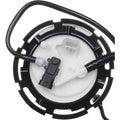 ELECTRIC FUEL PUMPS
