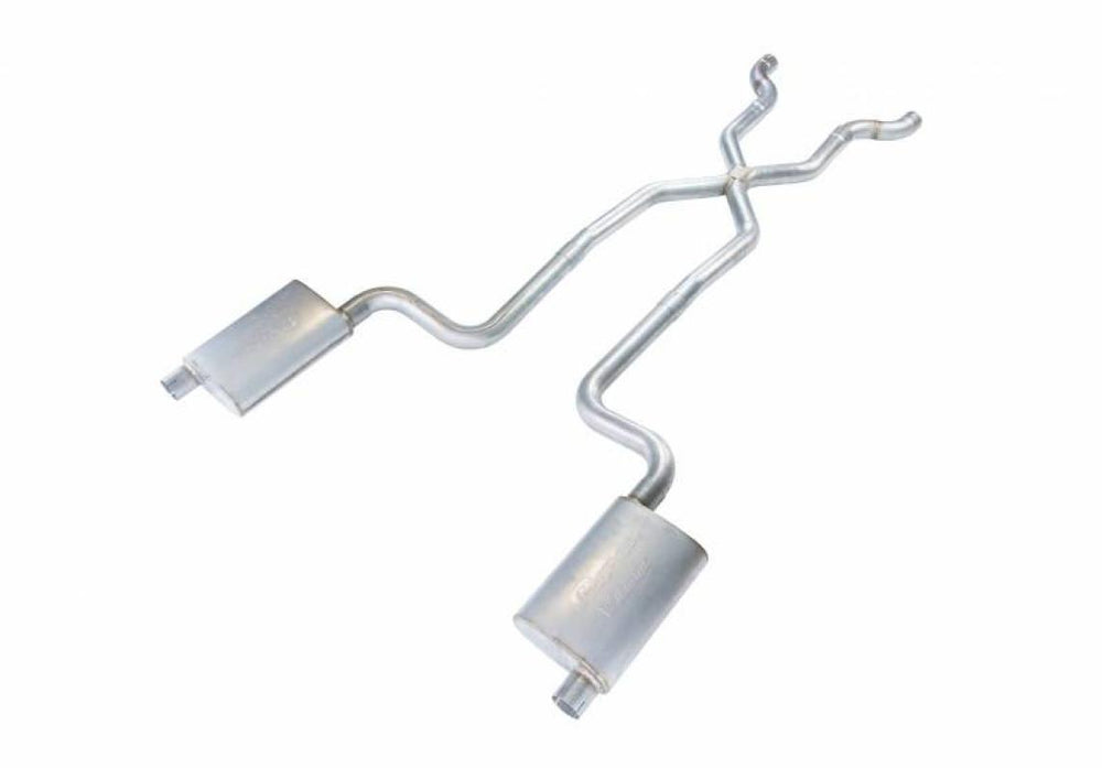 ~(55 lbs. 60X14X14)~ 68-73 C3 2.5 w/X STREET PRO