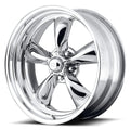 VN405 TT-II 17X8 5X4.5 POL 5.875BS