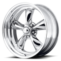 VN405 TT-II 17X8 5X4.5 POL 5.875BS