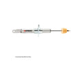 Belltech LOWERING KIT WITH SP SHOCKS