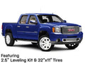 ~(46 lbs. 25X25X13)~ MAVERICK 22x10 6x135.00/6x139.70 CHROME PLATED (10 mm)