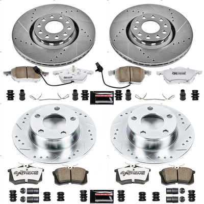 PowerStop auto part