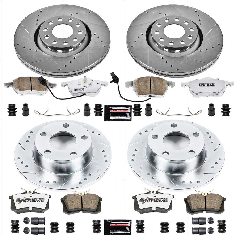PowerStop auto part