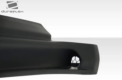 2010-2015 Porsche Panamera Eros Version 4 Side Skirts Rocker Panels - 2 Piece