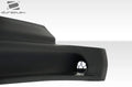 2010-2015 Porsche Panamera Eros Version 4 Side Skirts Rocker Panels - 2 Piece