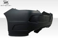 2010-2015 Porsche Panamera Eros Version 4 Side Skirts Rocker Panels - 2 Piece