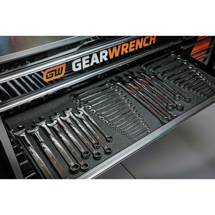 CRESCENT COMBO WRENCH ASSORTMENT