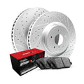 R1 Concepts carbon auto part