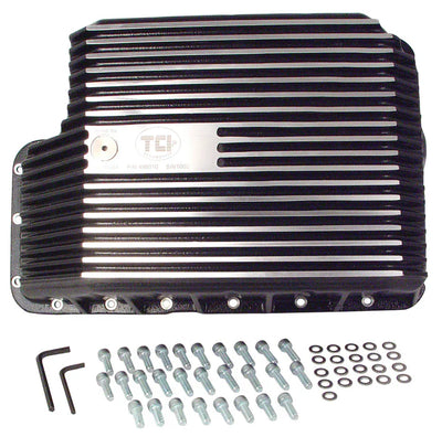 TCI Automotive auto part