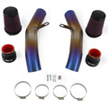 ETS Subaru WRX 22 Titanium Intake