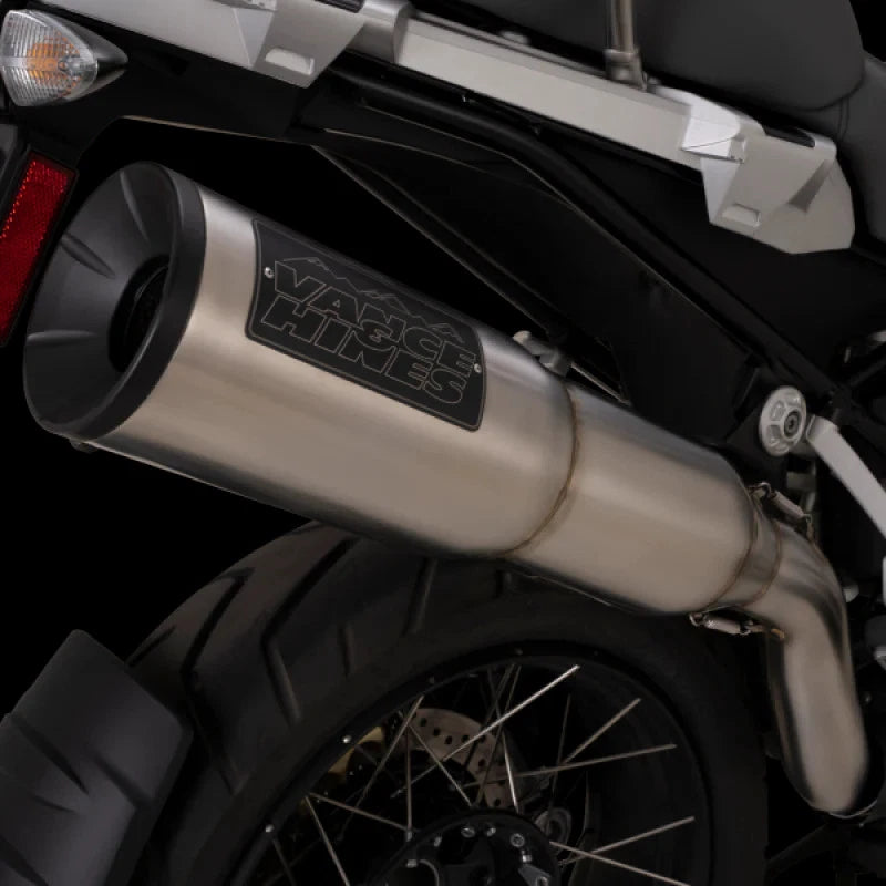 VANCE&HINES exhaust