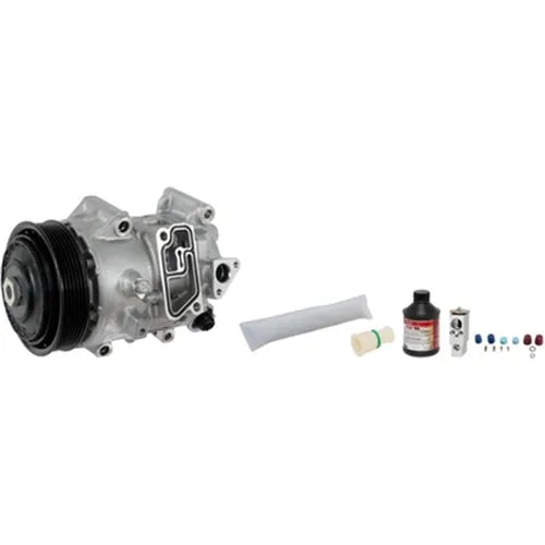 COMPLETE A/C KIT
