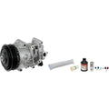 COMPLETE A/C KIT