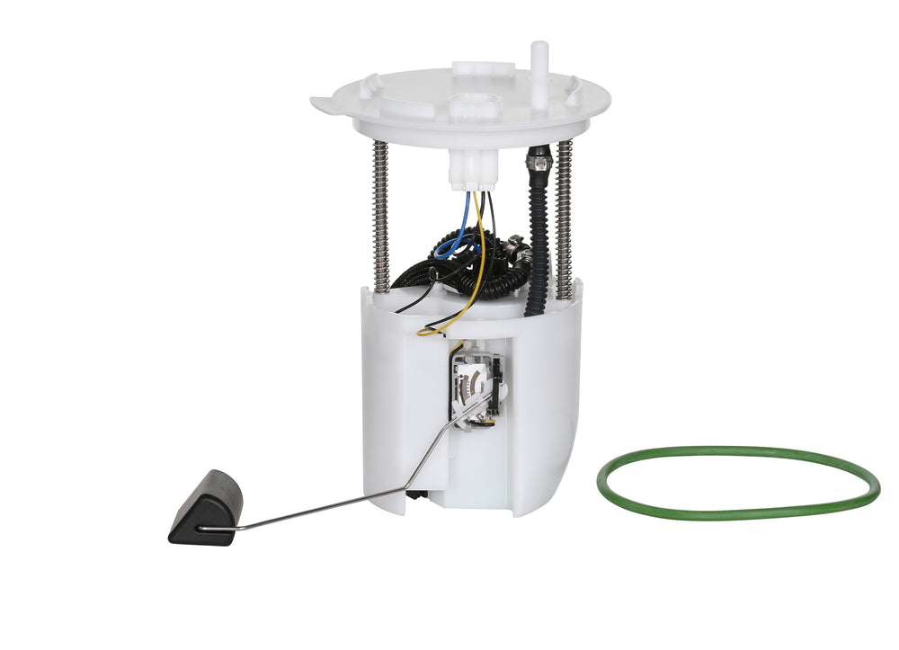 ELECTRIC FUEL PUMPS