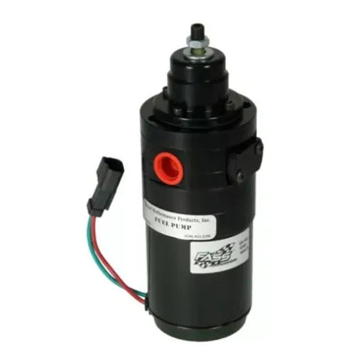 FASS 98.5-04 Dodge Cummins 5.9L 250gph Adjustable Fuel Pump FAS D08 250G