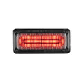3X7 LED PRIZM II PERIMETER LIGHT WI