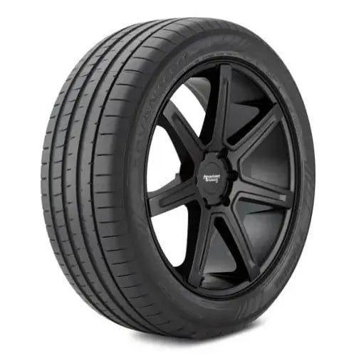 Yokohama Tire auto part