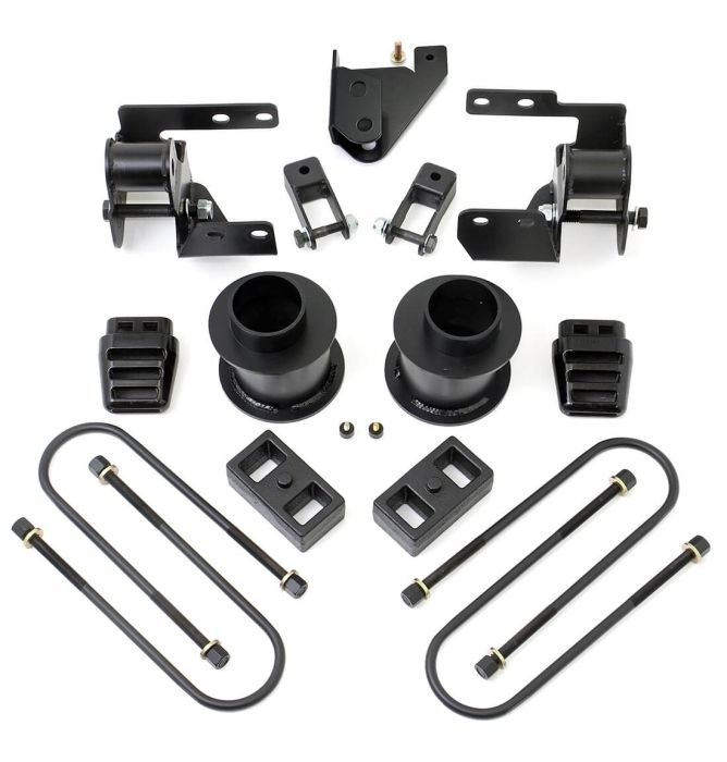 ReadyLift Suspension lift kit
