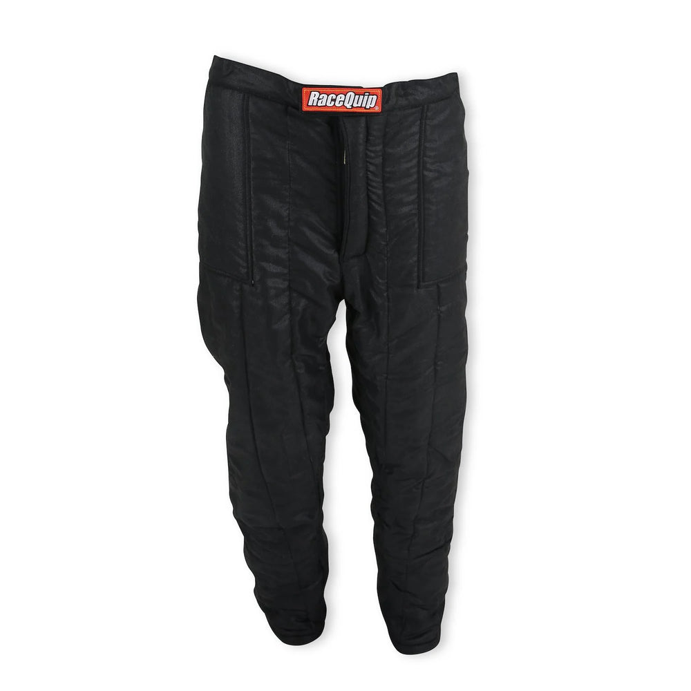 RaceQuip SFI-15 Pants Black Small