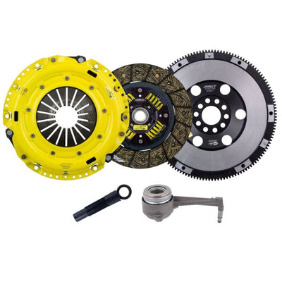 Advanced Clutch auto part