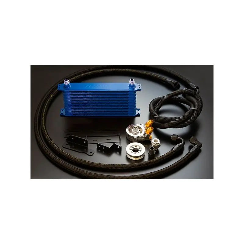Gates Die Set - Power Crimp 707 Crimper