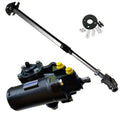 STEERING UPGRADE KIT