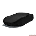 Covercraft Custom Fit Car Covers - WeatherShield HP Black