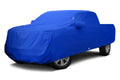 Covercraft Custom Fit Car Covers - WeatherShield HP Bright Blue