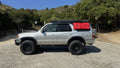 Covercraft Custom Fit Car Covers - WeatherShield HP Red