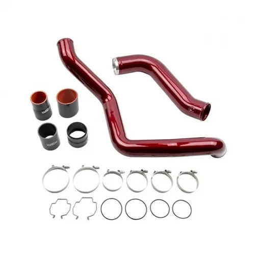 High Flow Bundle Kit Stage 1 for 2020-2022 Duramax L5P Bengal Grey