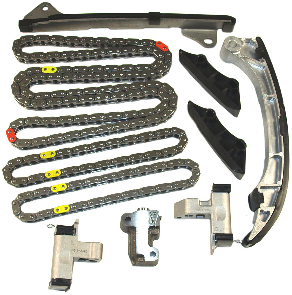 ENGINE TIMING CHAIN KIT