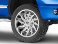D743 SABER 22X10 8X6.5 125.2 P 18MM