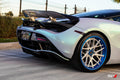 SAVINI auto part detail