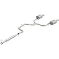 EXHAUST KIT 04-08 PONTIAC GRAND PR