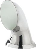 COWL VENTILATOR MISTRAL SS AISI316/