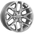 Wheel Pros, LLC chrome auto part