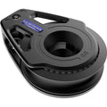 60MM HL F-BLOCK SINGLE BK