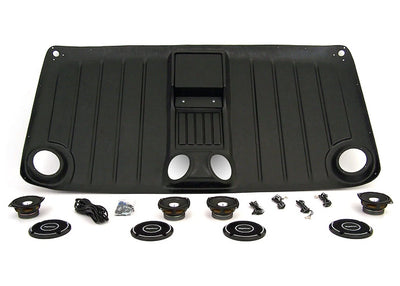 Brothers Trucks auto part