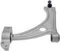 CONTROL ARM