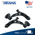 CONTROL ARM