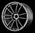 Gram Lights 57NR 18x9.5 +38 5x114.3 Eternal Blue Pearl Wheel