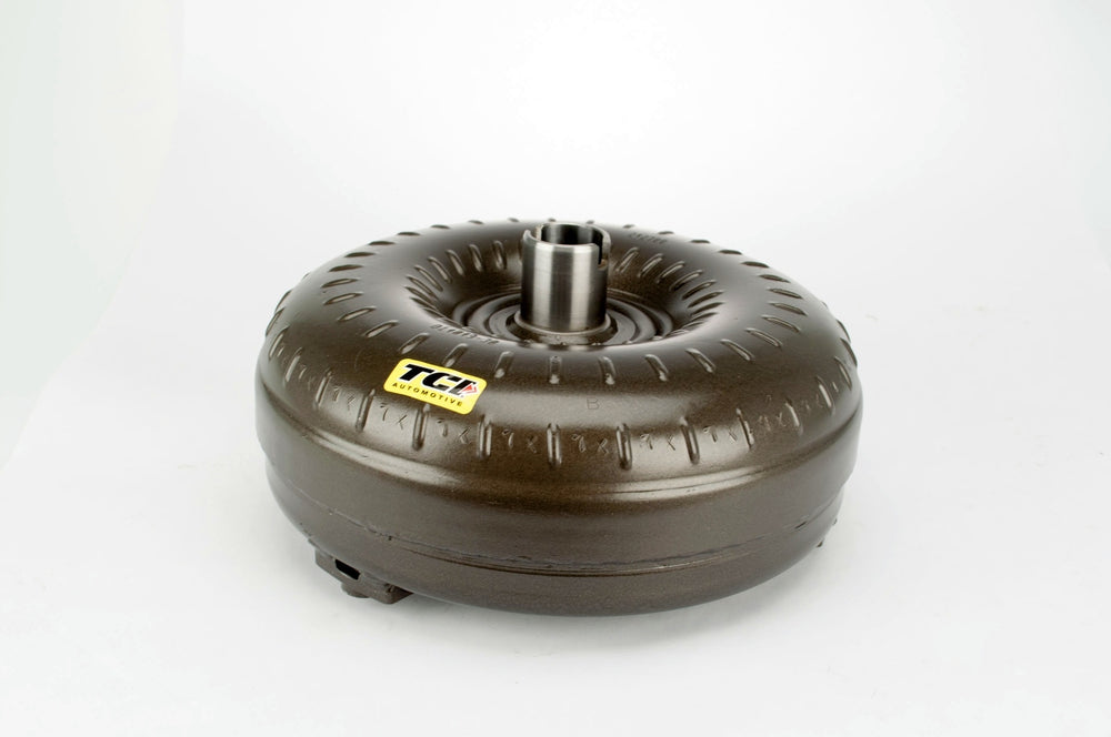 GM 700R4/4L60E Torque Converter Breakway