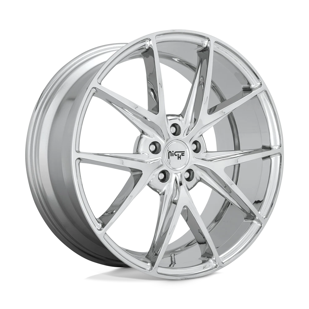M248 MISANO 20X9 5X115 71.6 P 18MM
