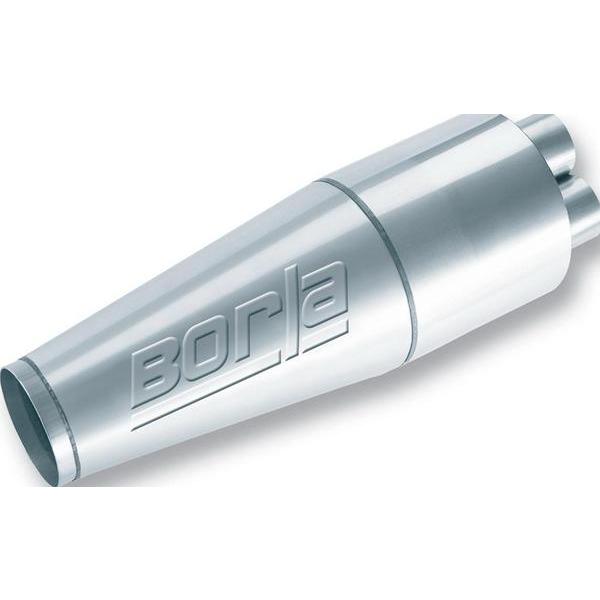 XR1 COL/MUF 23/8IN 41/2OUT 201/2X63/4